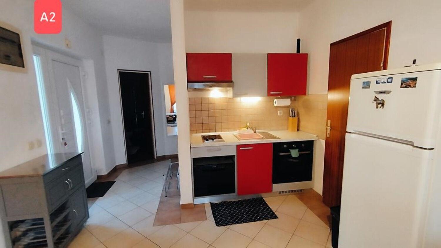 Apartments Josef Veli Rat Exterior photo